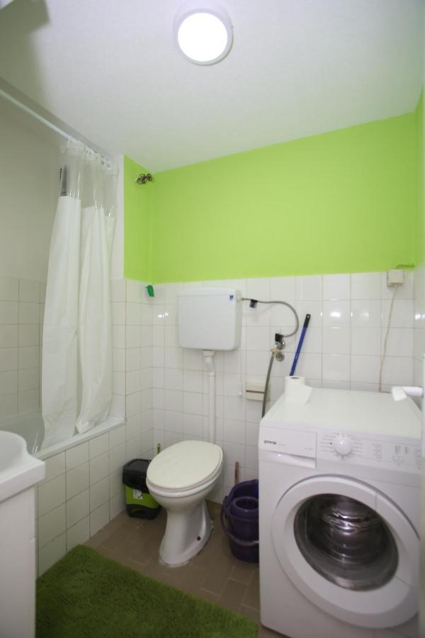 Appartamento T&A Paraćin Esterno foto