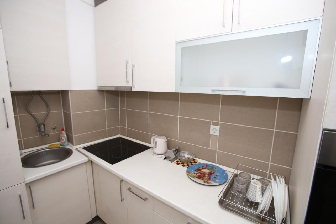 Appartamento T&A Paraćin Esterno foto