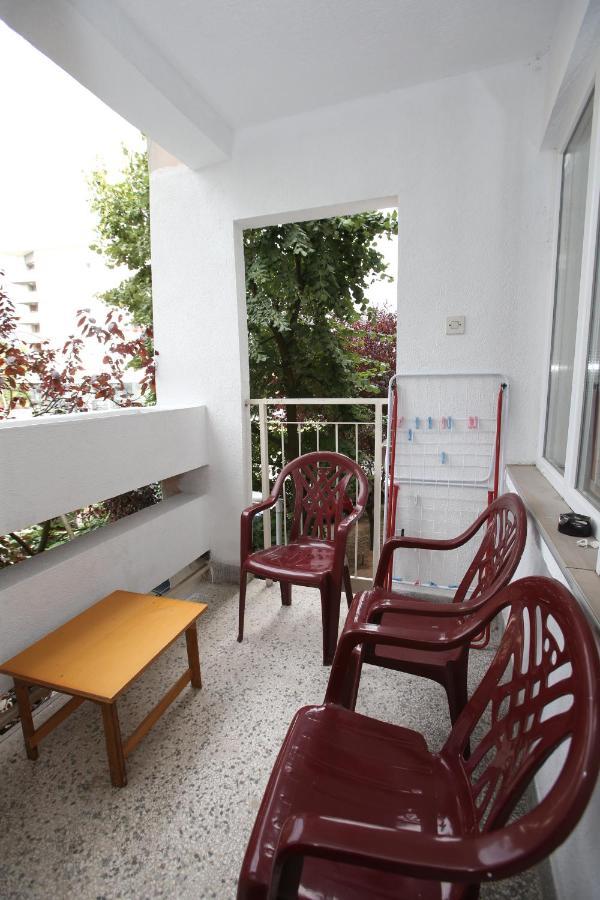 Appartamento T&A Paraćin Esterno foto