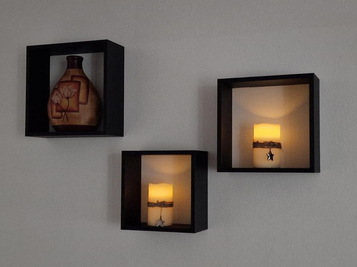 Appartamento T&A Paraćin Esterno foto