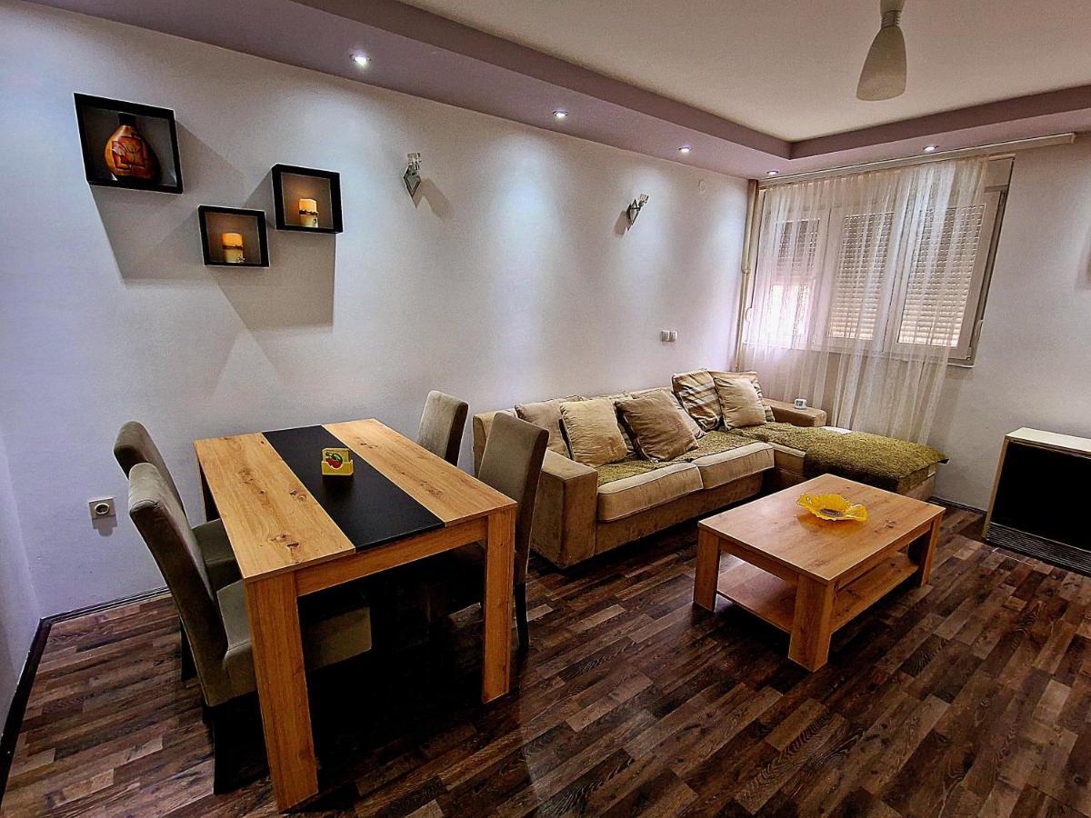 Appartamento T&A Paraćin Esterno foto