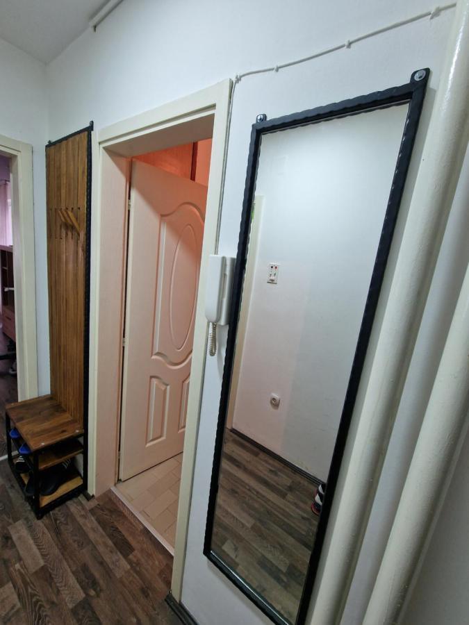 Appartamento T&A Paraćin Esterno foto