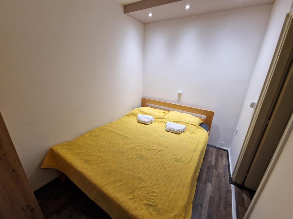 Appartamento T&A Paraćin Esterno foto