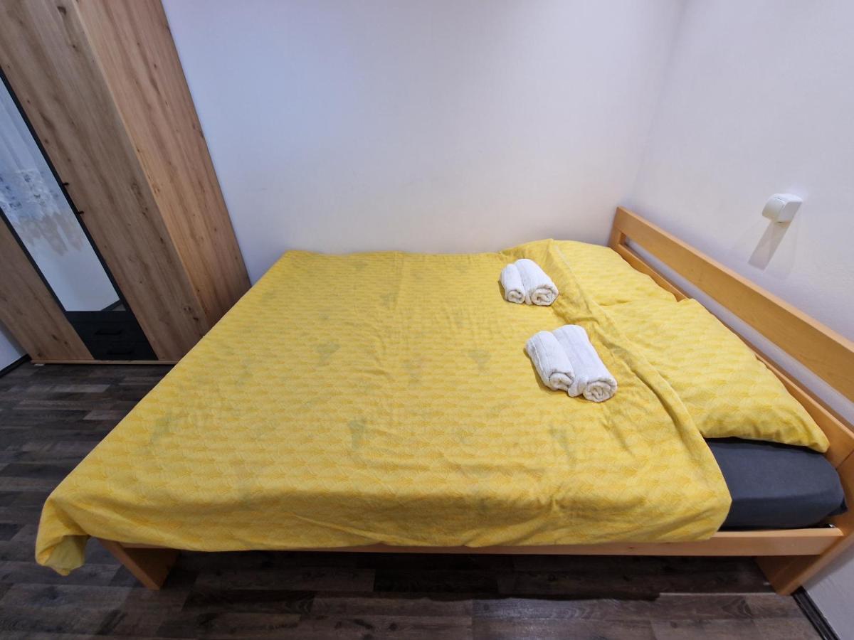 Appartamento T&A Paraćin Esterno foto