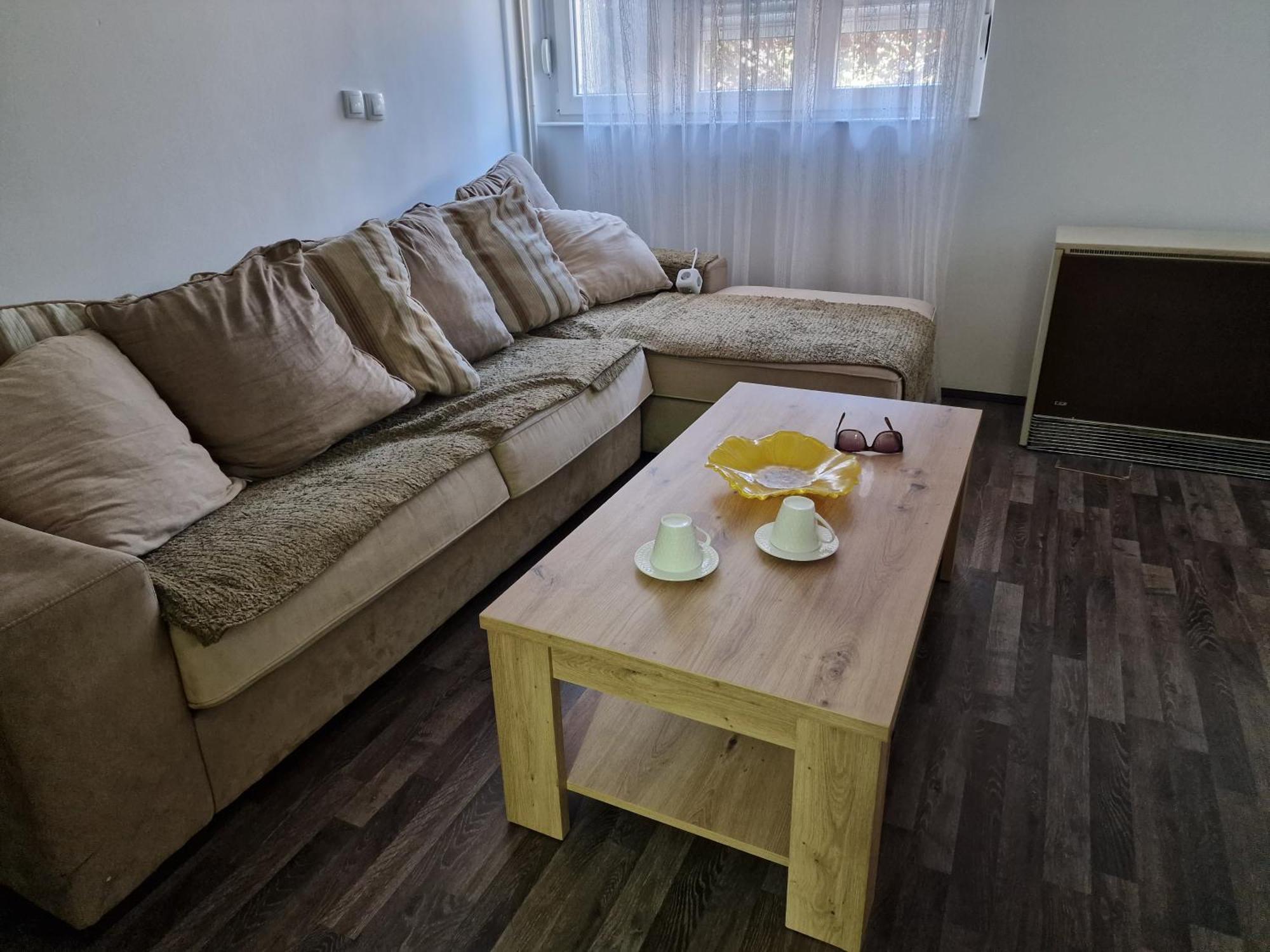 Appartamento T&A Paraćin Esterno foto